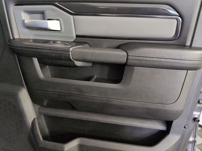 2022 RAM 2500 Power Wagon