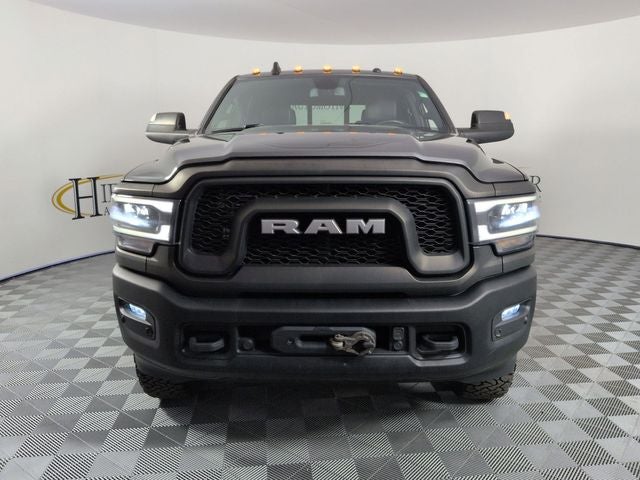 2022 RAM 2500 Power Wagon