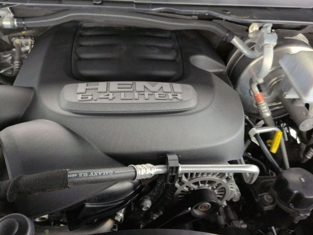 2022 RAM 2500 Power Wagon