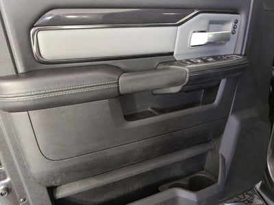 2022 RAM 2500 Power Wagon