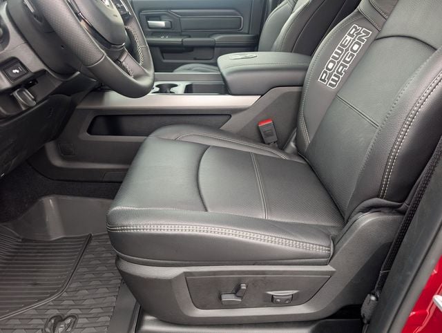 2026 RAM 2500 Power Wagon