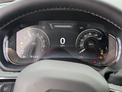 2026 RAM 2500 Power Wagon