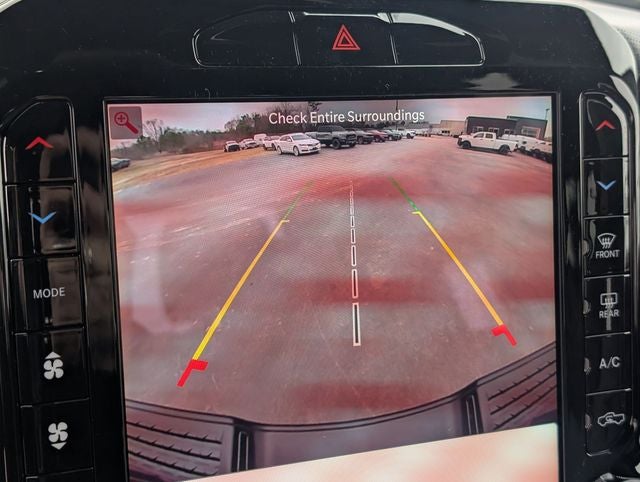 2026 RAM 2500 Power Wagon