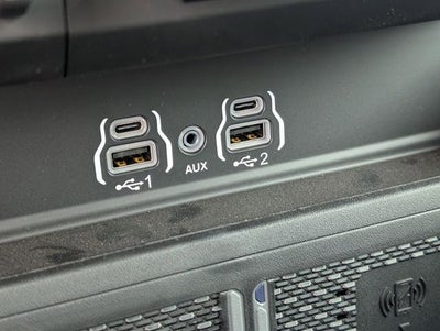 2026 RAM 2500 Power Wagon