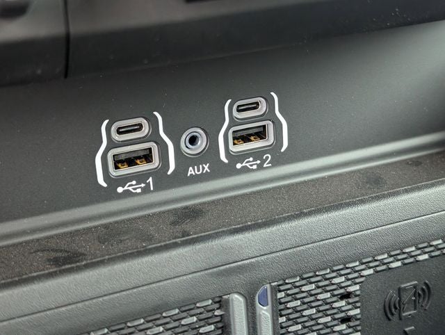 2026 RAM 2500 Power Wagon