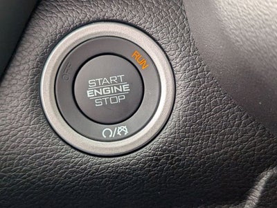 2026 RAM 2500 Power Wagon