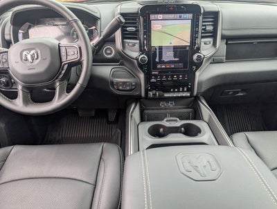 2026 RAM 2500 Power Wagon