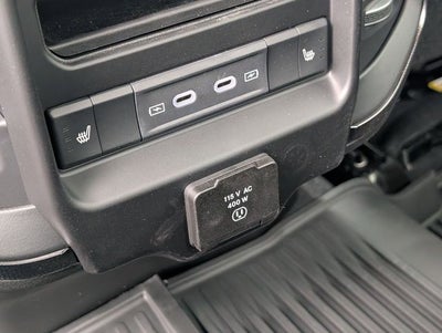 2026 RAM 2500 Power Wagon