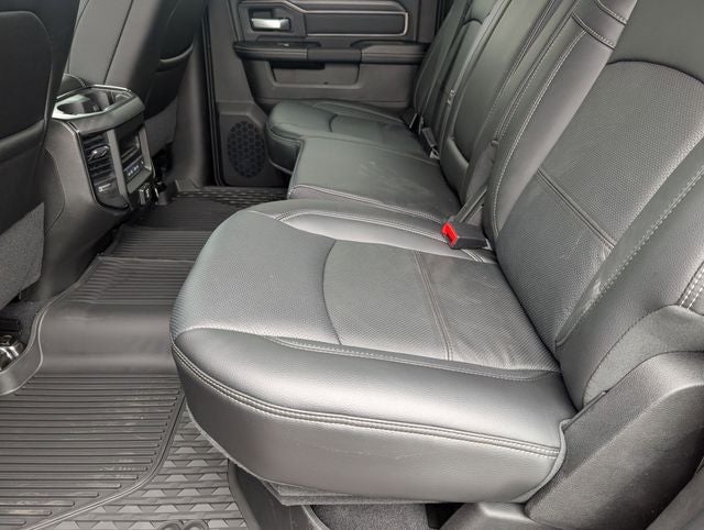 2026 RAM 2500 Power Wagon