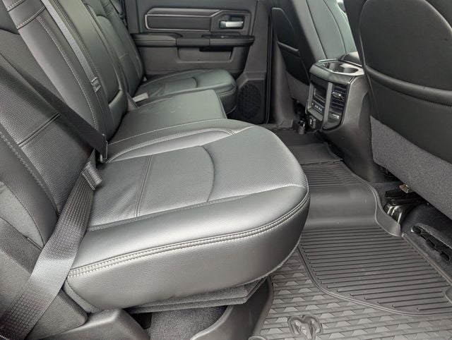 2026 RAM 2500 Power Wagon