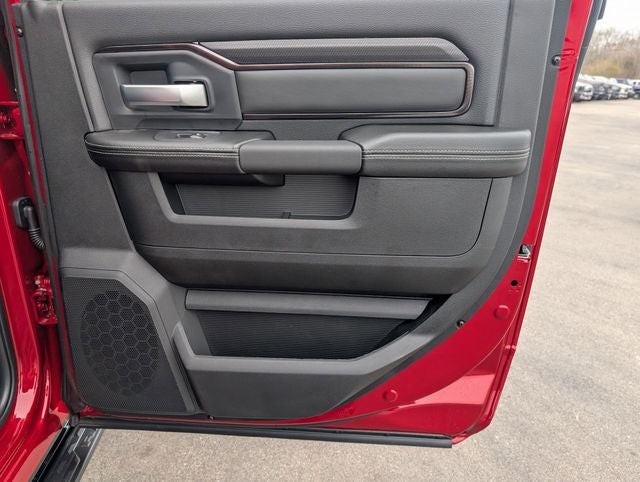 2026 RAM 2500 Power Wagon