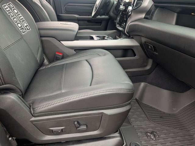 2026 RAM 2500 Power Wagon