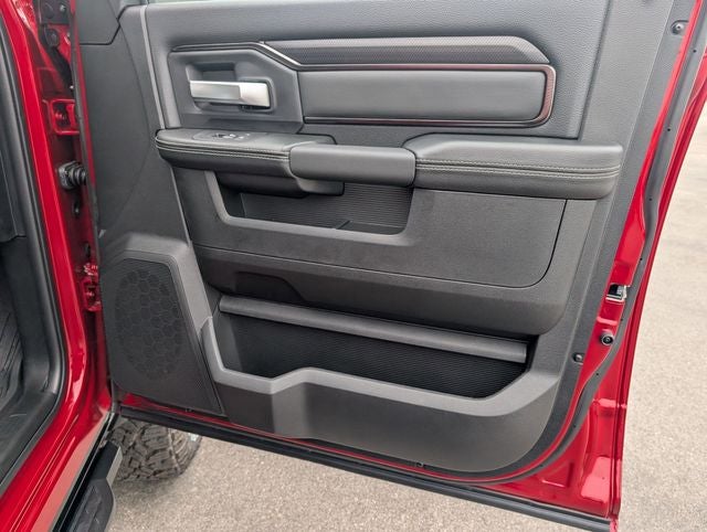 2026 RAM 2500 Power Wagon