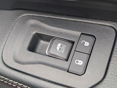 2026 RAM 2500 Power Wagon