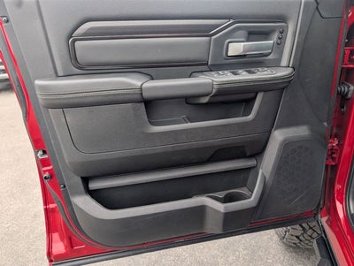 2026 RAM 2500 Power Wagon