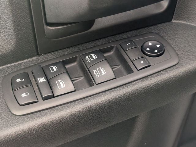2020 RAM 2500 Tradesman