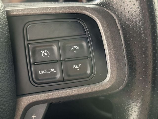 2020 RAM 2500 Tradesman