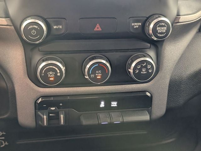 2020 RAM 2500 Tradesman