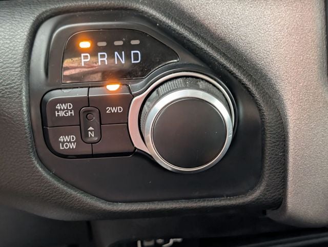 2020 RAM 2500 Tradesman