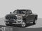 2027 RAM 2500 Black Express