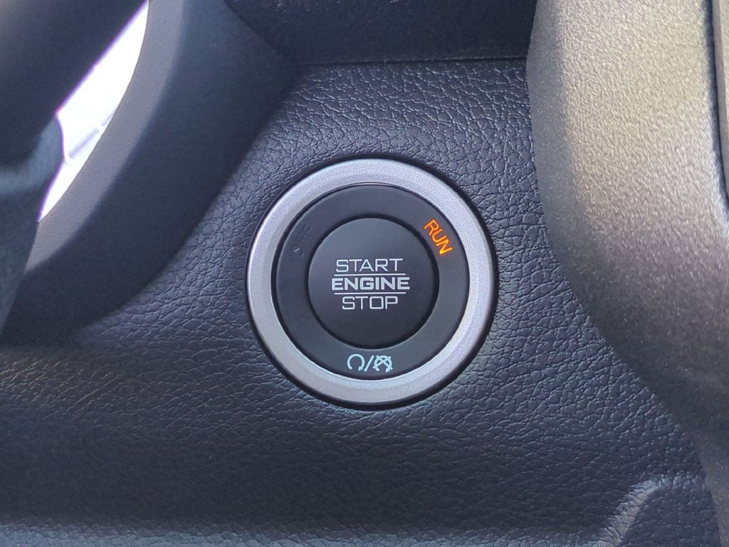 2027 RAM 2500 Black Express