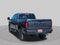 2027 RAM 2500 Black Express