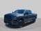 2027 RAM 2500 Black Express