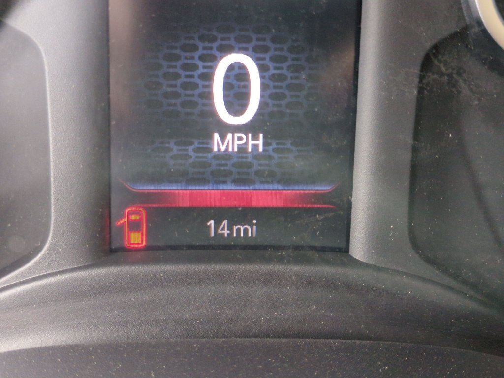 2027 RAM 2500 Black Express