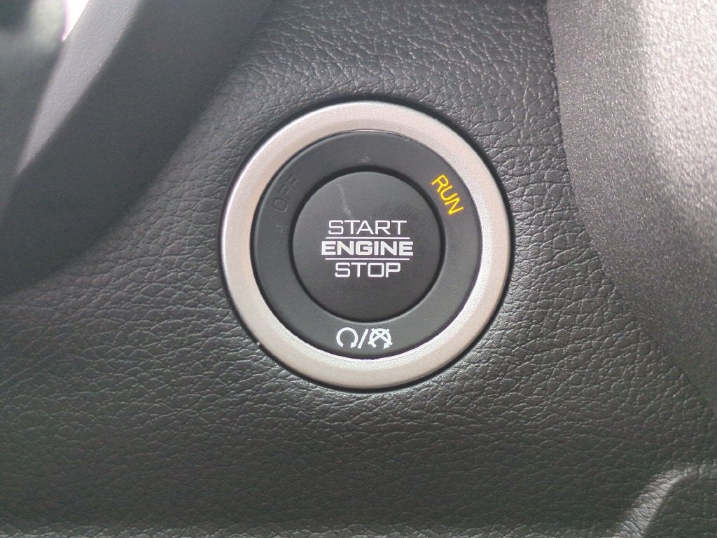 2027 RAM 2500 Black Express