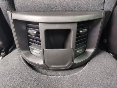 2027 RAM 2500 Black Express
