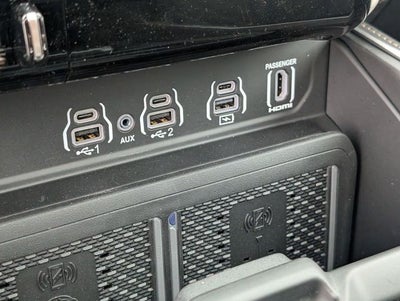 2026 RAM 2500 RAM 2500 TRADESMAN CREW CAB 4X4 6'4' BOX