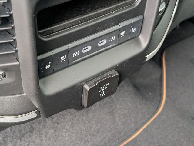 2026 RAM 2500 RAM 2500 TRADESMAN CREW CAB 4X4 6'4' BOX