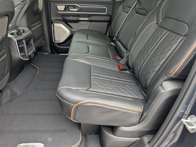 2026 RAM 2500 RAM 2500 TRADESMAN CREW CAB 4X4 6'4' BOX