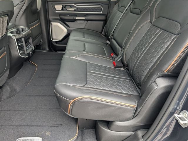 2026 RAM 2500 RAM 2500 TRADESMAN CREW CAB 4X4 6'4' BOX