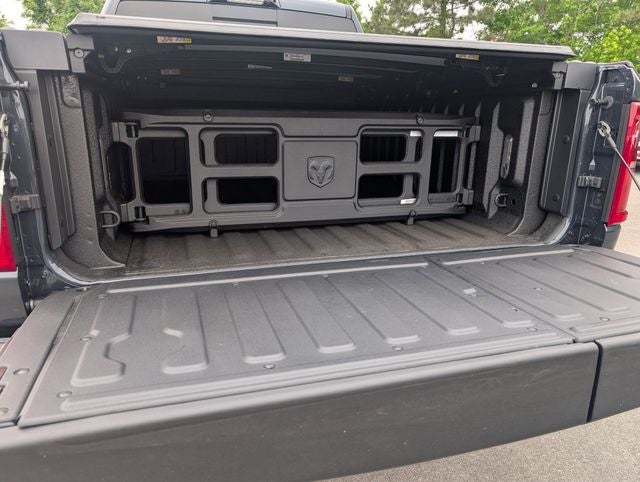 2026 RAM 2500 RAM 2500 TRADESMAN CREW CAB 4X4 6'4' BOX