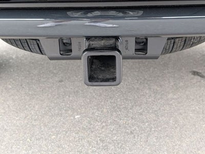 2026 RAM 2500 RAM 2500 TRADESMAN CREW CAB 4X4 6'4' BOX