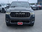 2026 RAM 2500 RAM 2500 TRADESMAN CREW CAB 4X4 6'4' BOX