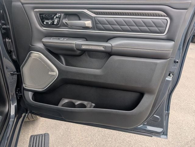 2026 RAM 2500 RAM 2500 TRADESMAN CREW CAB 4X4 6'4' BOX