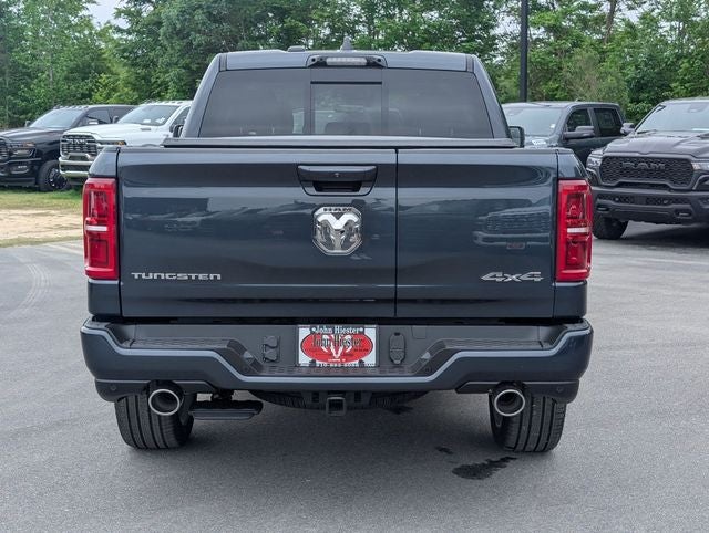 2026 RAM 2500 RAM 2500 TRADESMAN CREW CAB 4X4 6'4' BOX