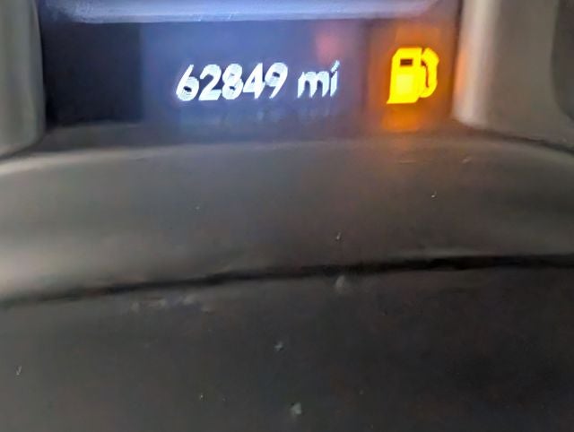 2019 RAM 2500 Tradesman Crew Cab 4x4 6'4' Box