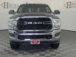 2019 RAM 2500 Tradesman Crew Cab 4x4 6'4' Box