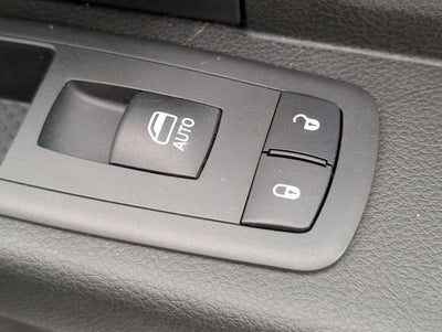 2019 RAM 2500 Tradesman Crew Cab 4x4 6'4' Box