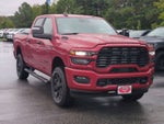 2027 RAM 2500 Big Horn