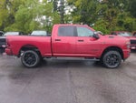 2027 RAM 2500 Big Horn