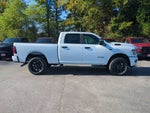 2027 RAM 2500 Big Horn