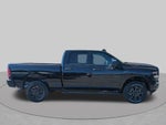 2027 RAM 2500 Big Horn