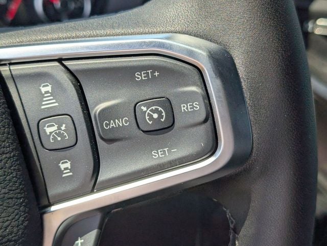 2026 RAM 2500 RAM 2500 BIG HORN CREW CAB 4X4 6'4' BOX