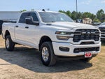 2026 RAM 2500 RAM 2500 BIG HORN CREW CAB 4X4 6'4' BOX