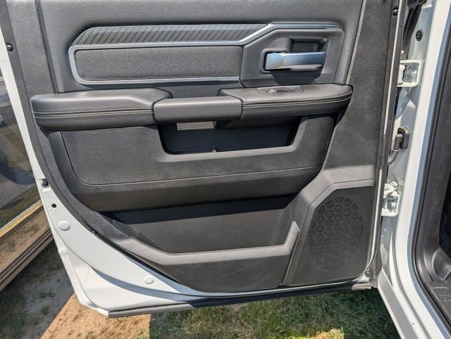 2026 RAM 2500 RAM 2500 BIG HORN CREW CAB 4X4 6'4' BOX