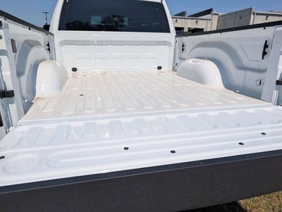 2026 RAM 2500 RAM 2500 BIG HORN CREW CAB 4X4 6'4' BOX